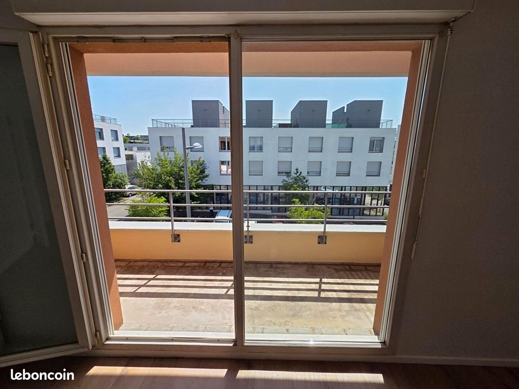 Appartement à vendre, 43m², Epernon