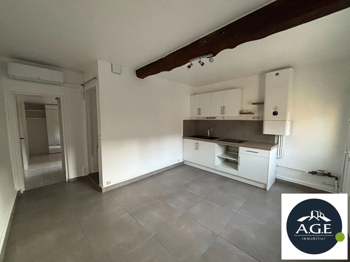 Appartement à louer, 34m², Maintenon
