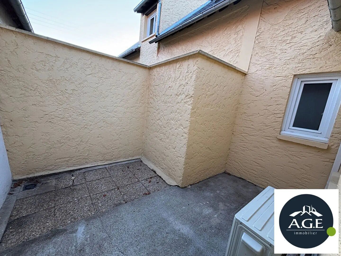 Appartement à louer, 34m², Maintenon