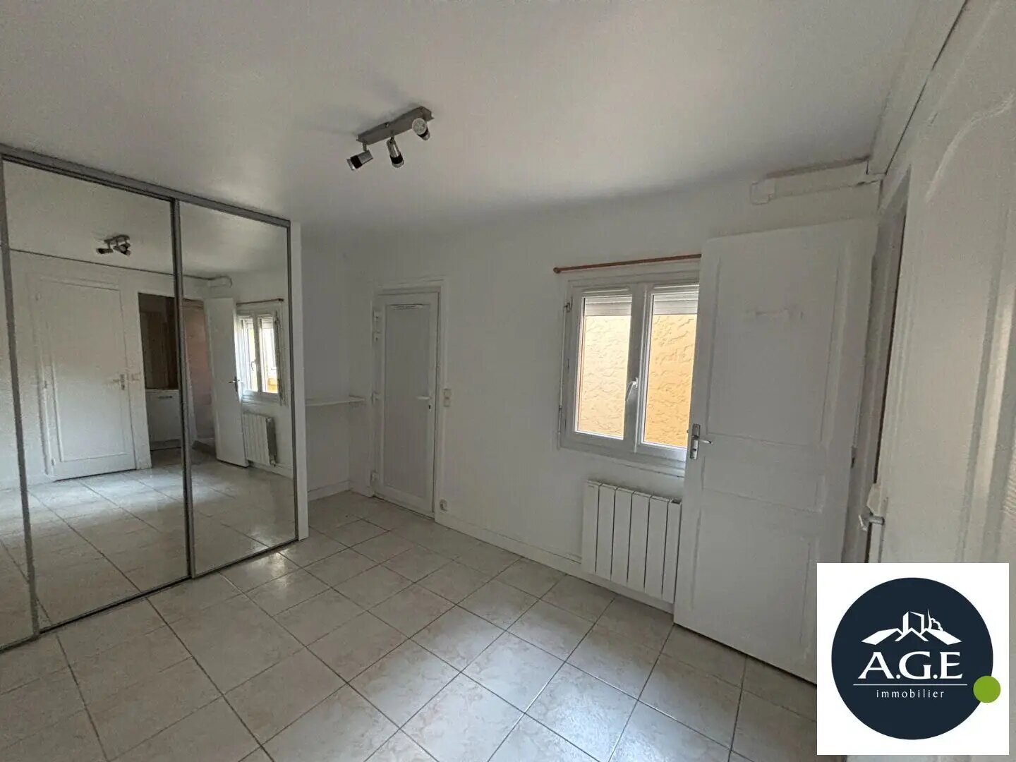 Appartement à louer, 34m², Maintenon