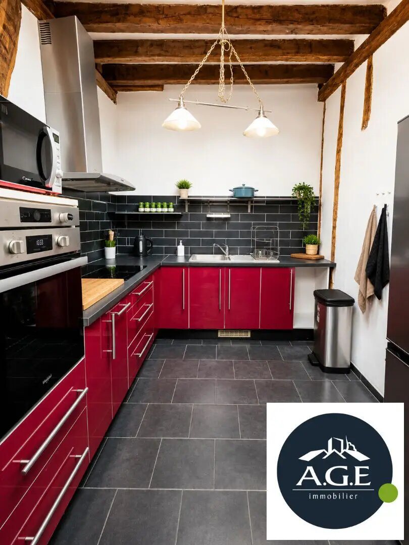 Appartement à vendre, 50m², Epernon