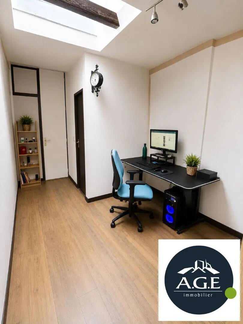 Appartement à vendre, 50m², Epernon