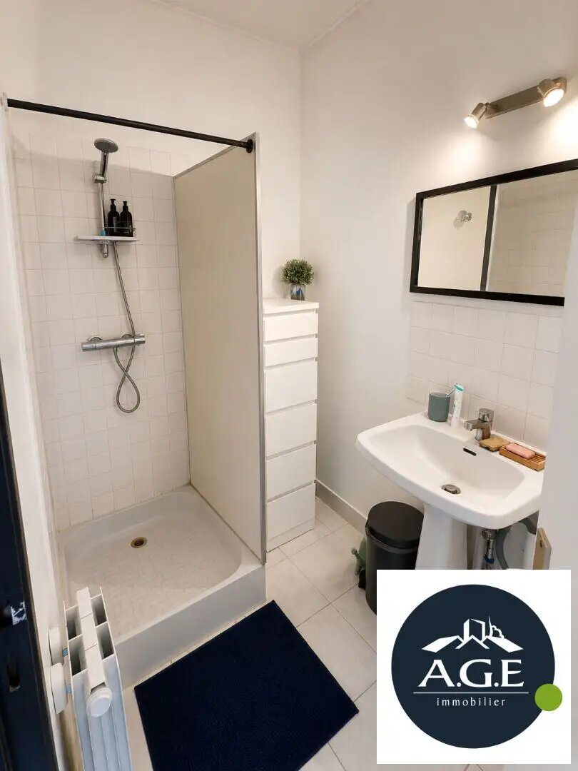 Appartement à vendre, 50m², Epernon
