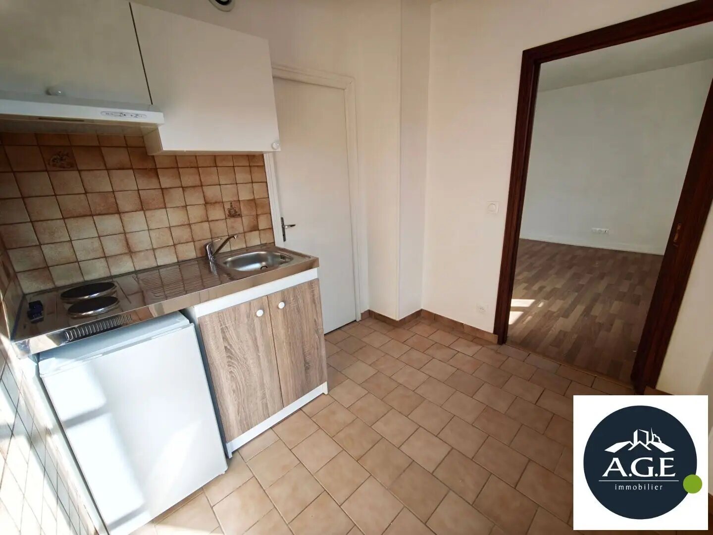 Appartement à louer, 30m², Maintenon