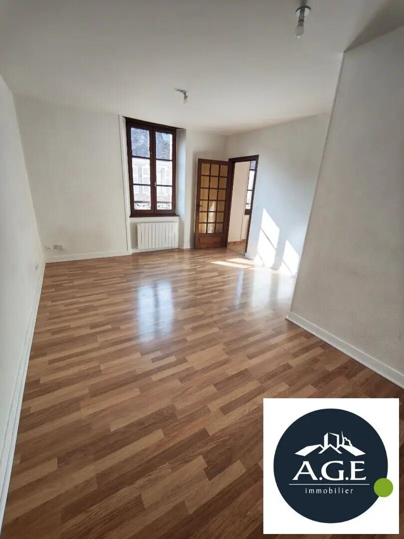 Appartement à louer, 30m², Maintenon