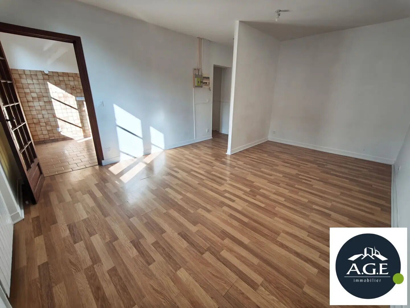 Appartement à louer, 30m², Maintenon