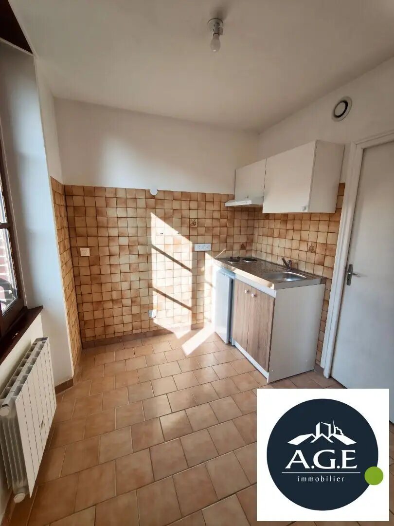 Appartement à louer, 30m², Maintenon