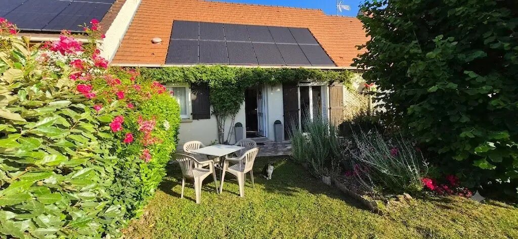 Maison à vendre, 112m², Épernon
