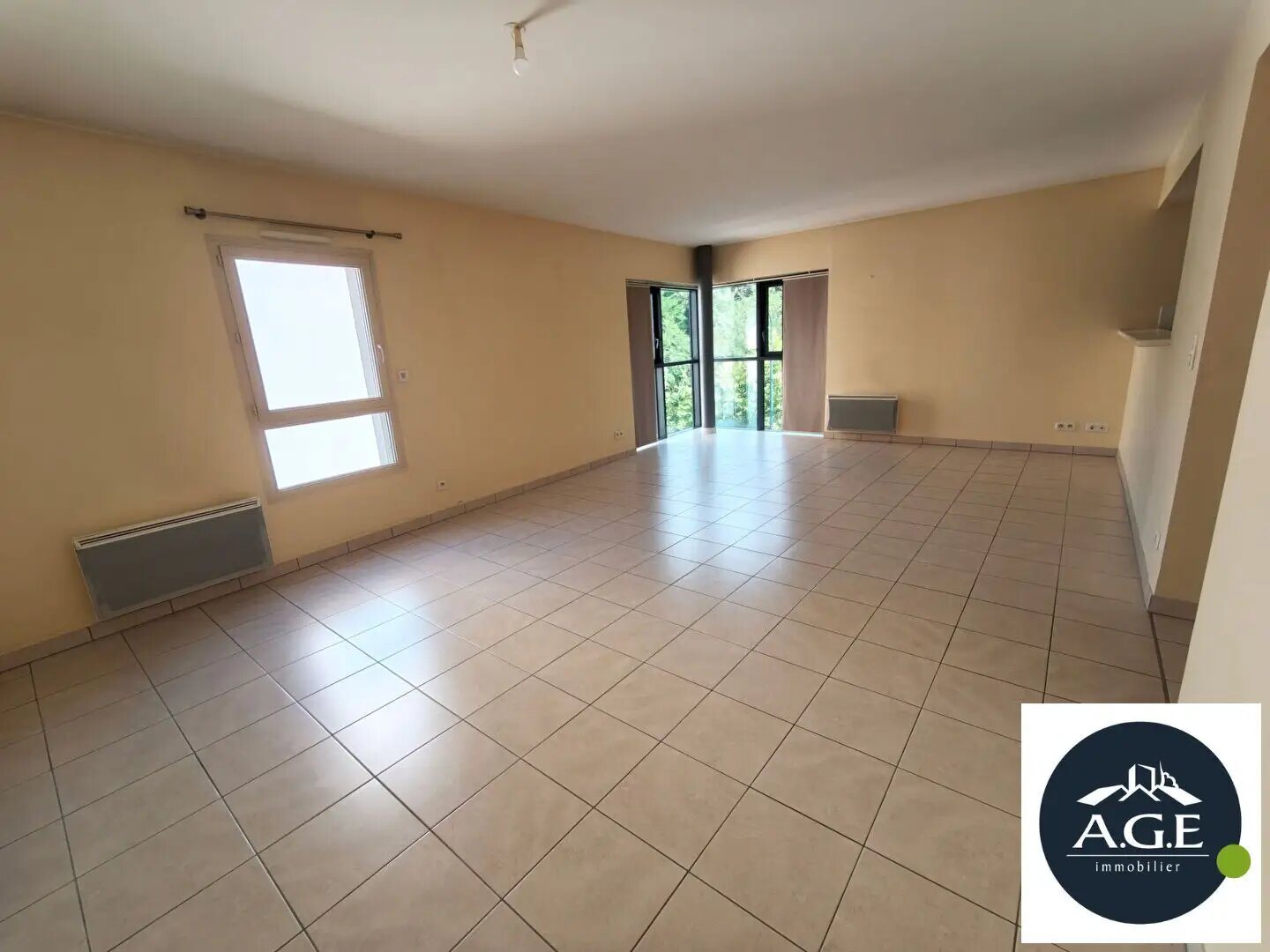 Appartement à louer, 74m², Maintenon