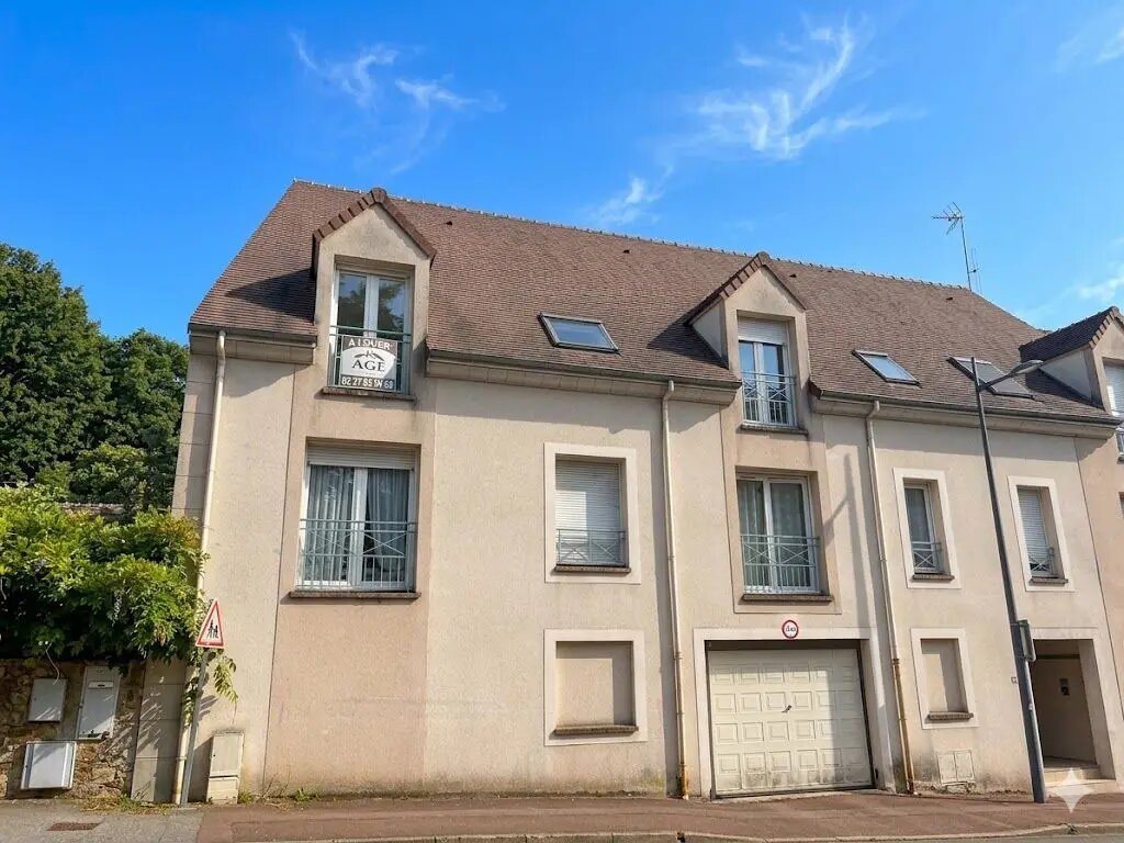 Appartement à vendre, 14m², Epernon