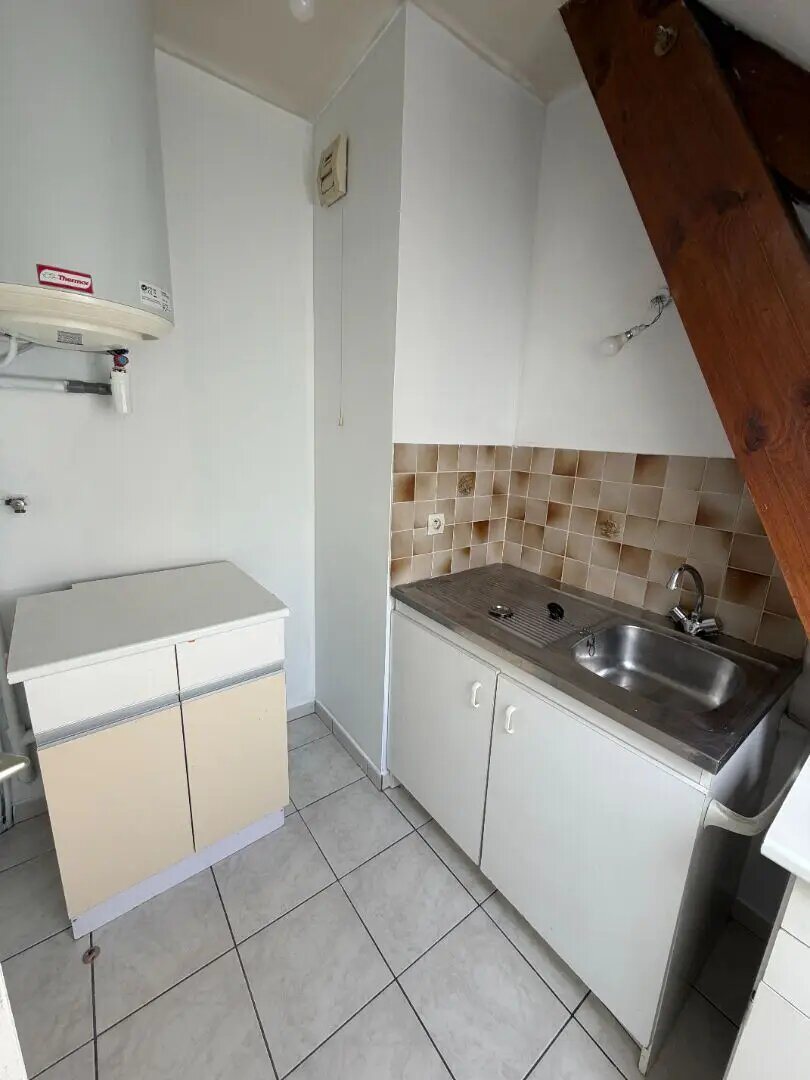 Appartement à vendre, 14m², Epernon