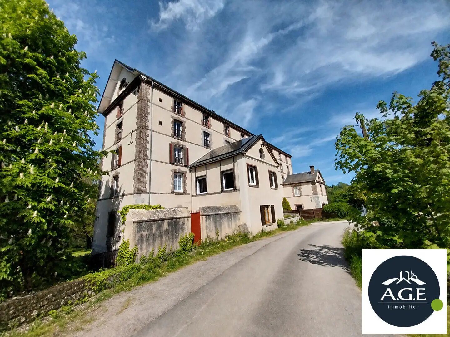 Appartement à louer, 52m², Coulombs