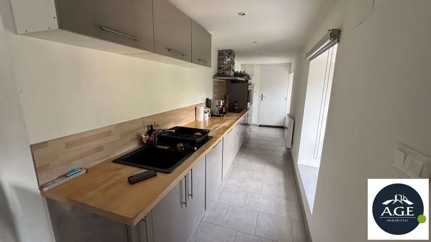 Appartement à louer, 52m², Coulombs