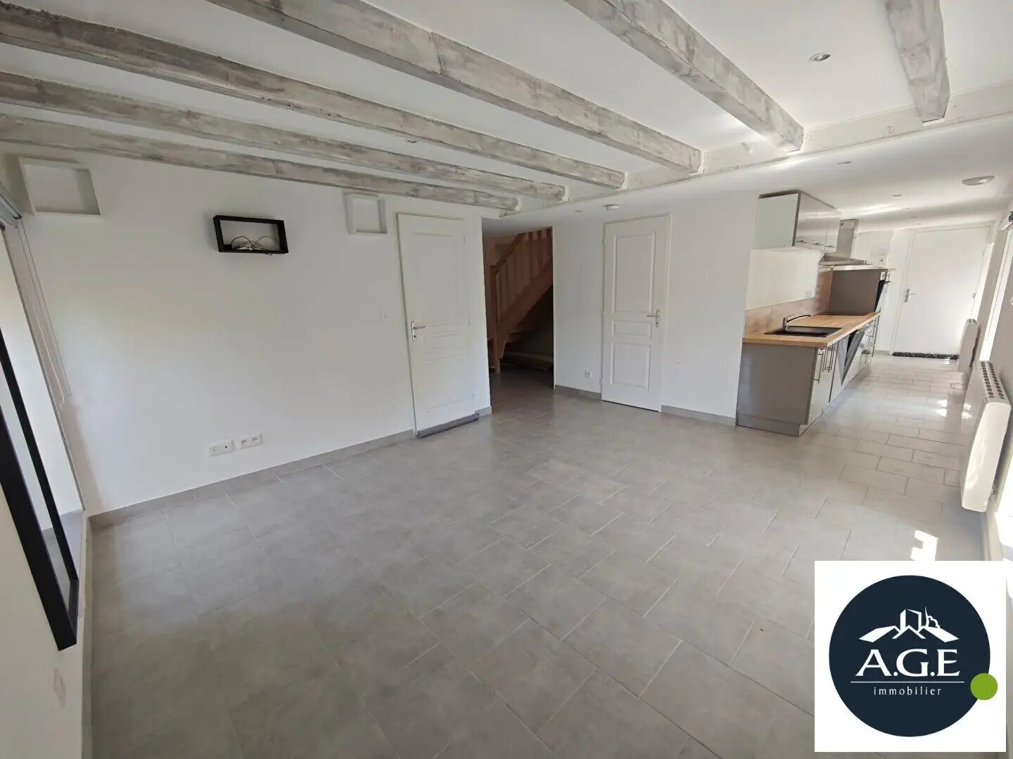 Appartement à louer, 52m², Coulombs