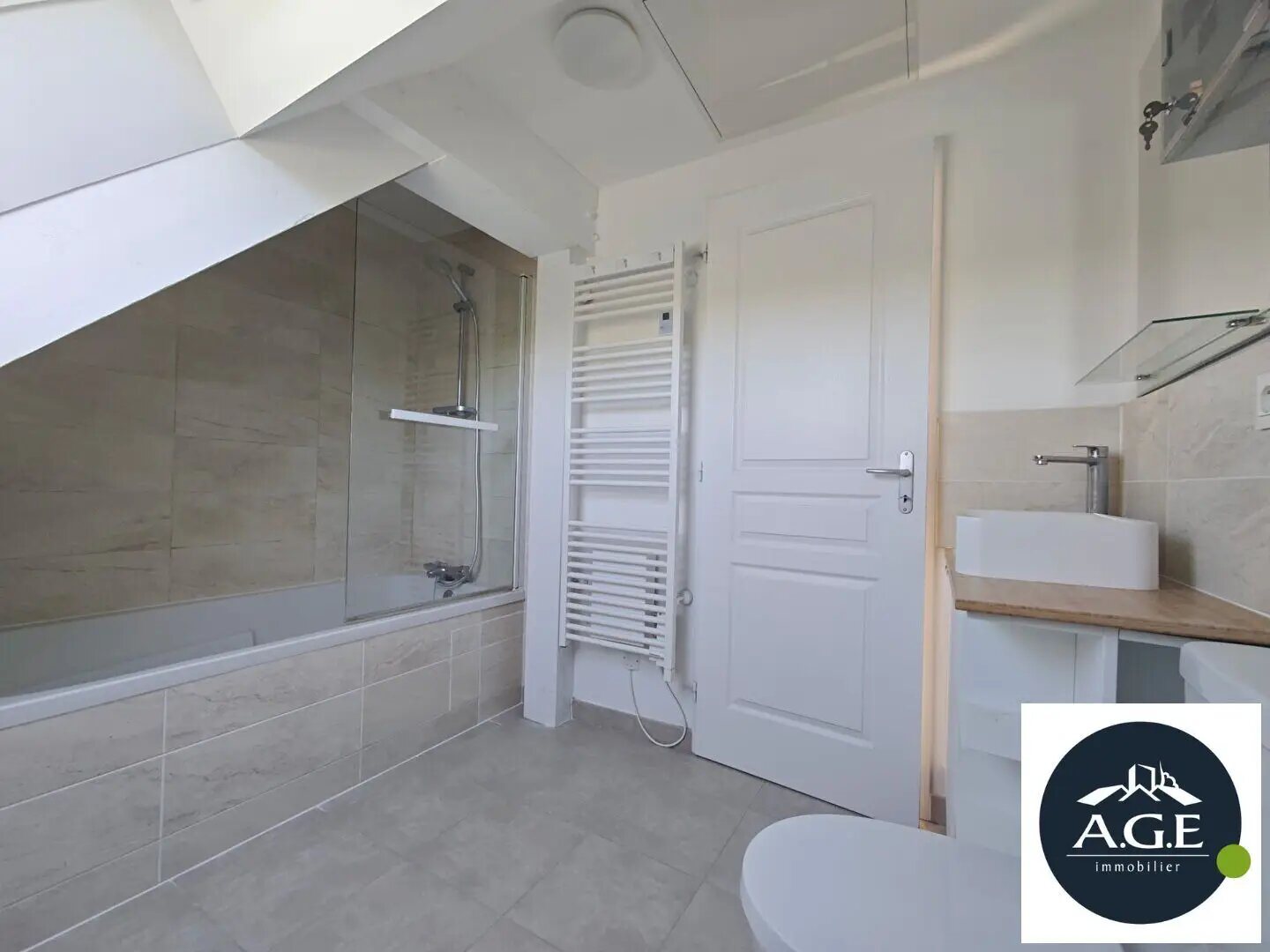 Appartement à louer, 52m², Coulombs