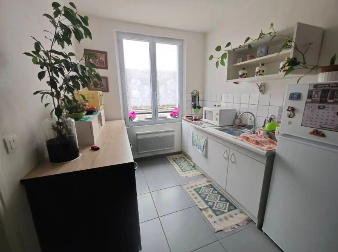 Appartement à louer, 37m², Nogent-le-Roi
