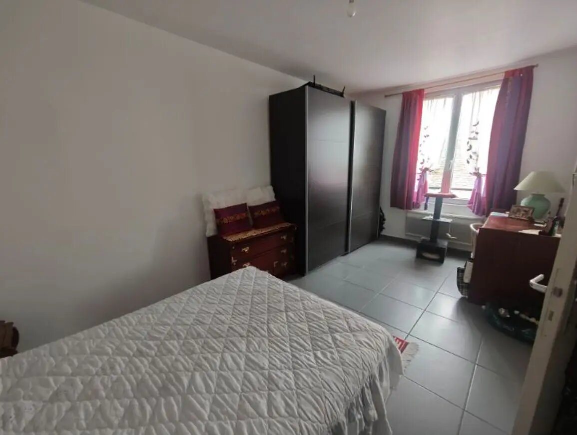 Appartement à louer, 37m², Nogent-le-Roi