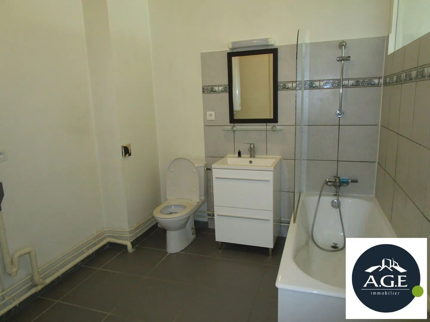 Appartement à louer, 37m², Nogent-le-Roi