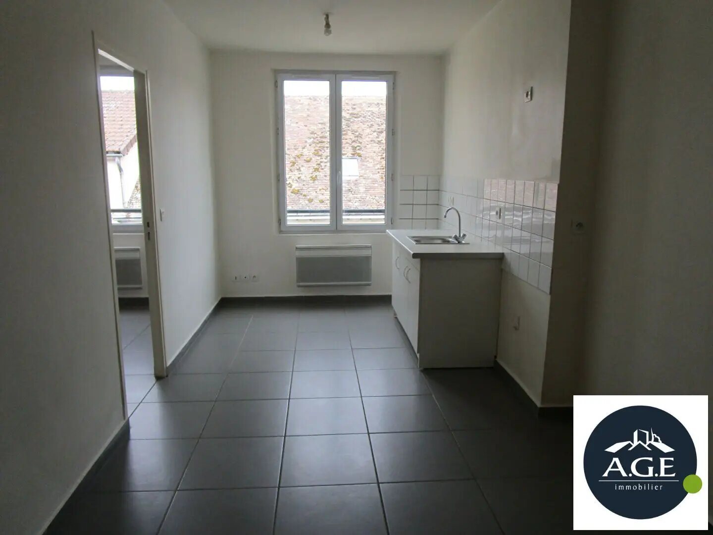 Appartement à louer, 37m², Nogent-le-Roi