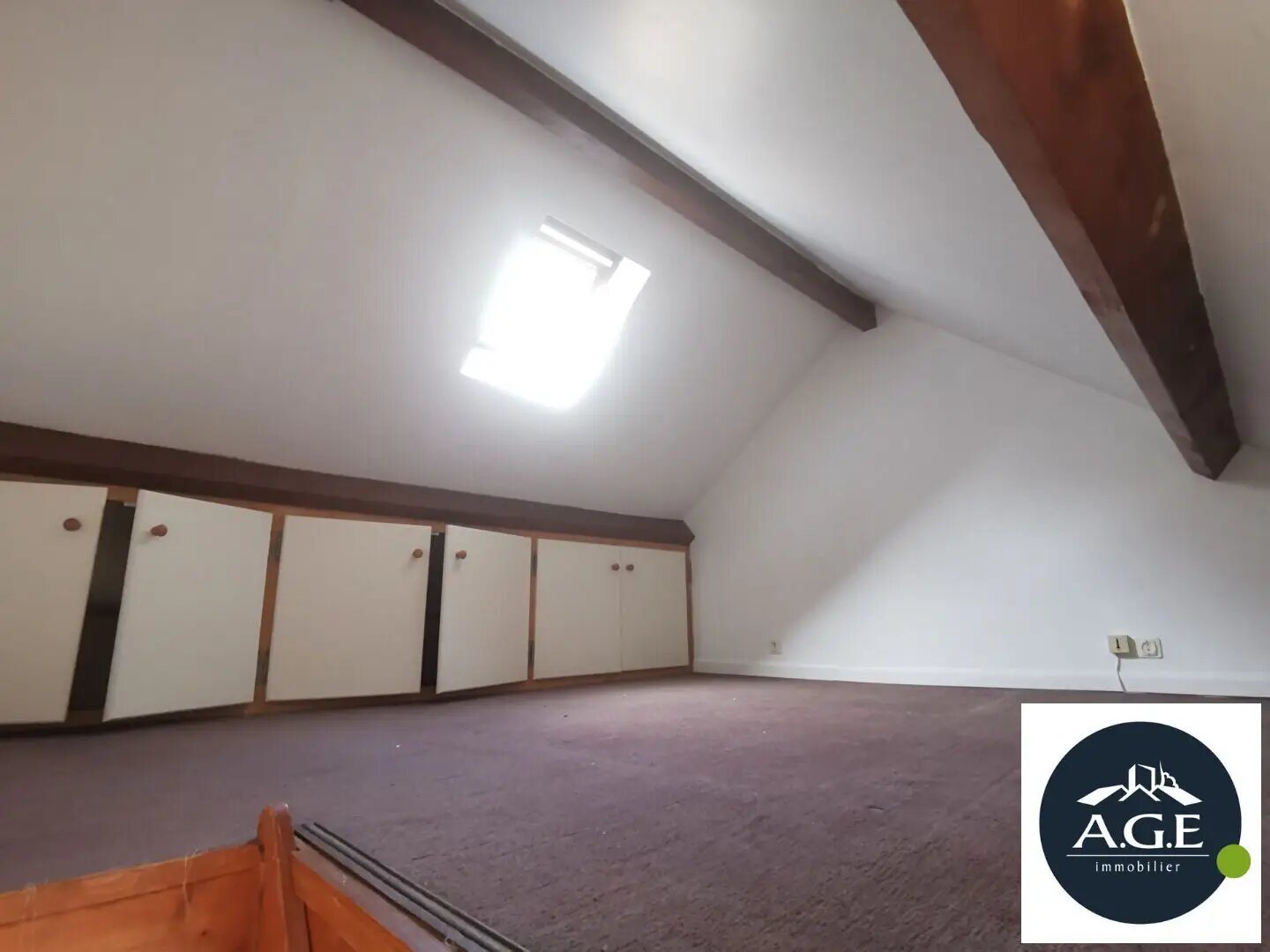 Appartement à louer, 18m², Épernon