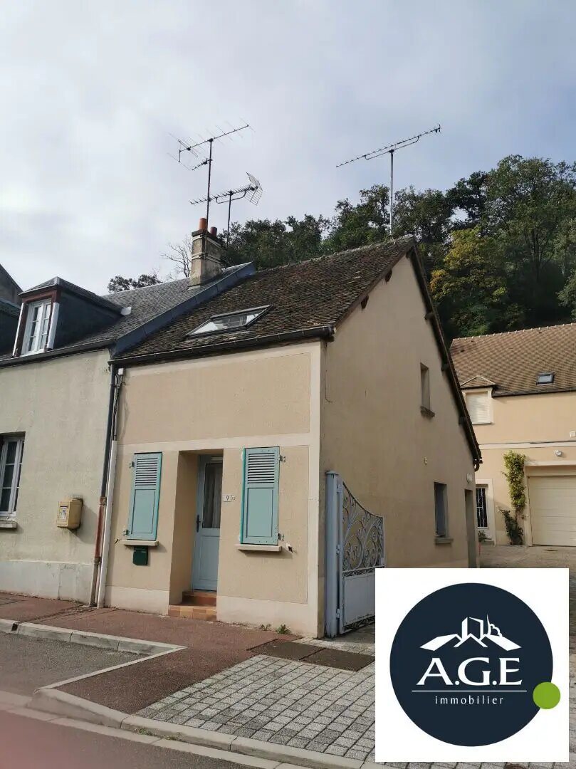Appartement à louer, 18m², Épernon