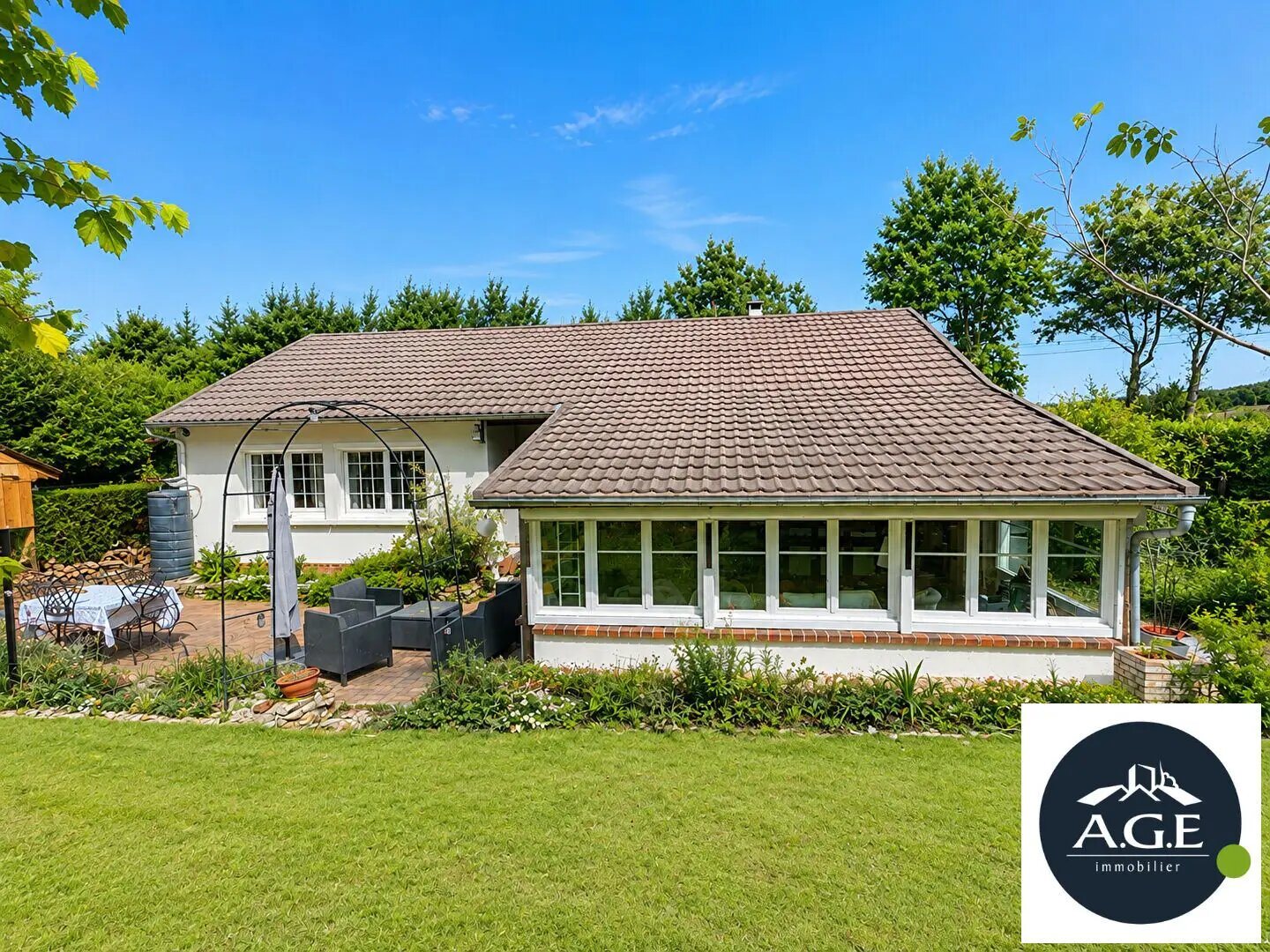 Maison à vendre, 129m², Droue-sur-Drouette