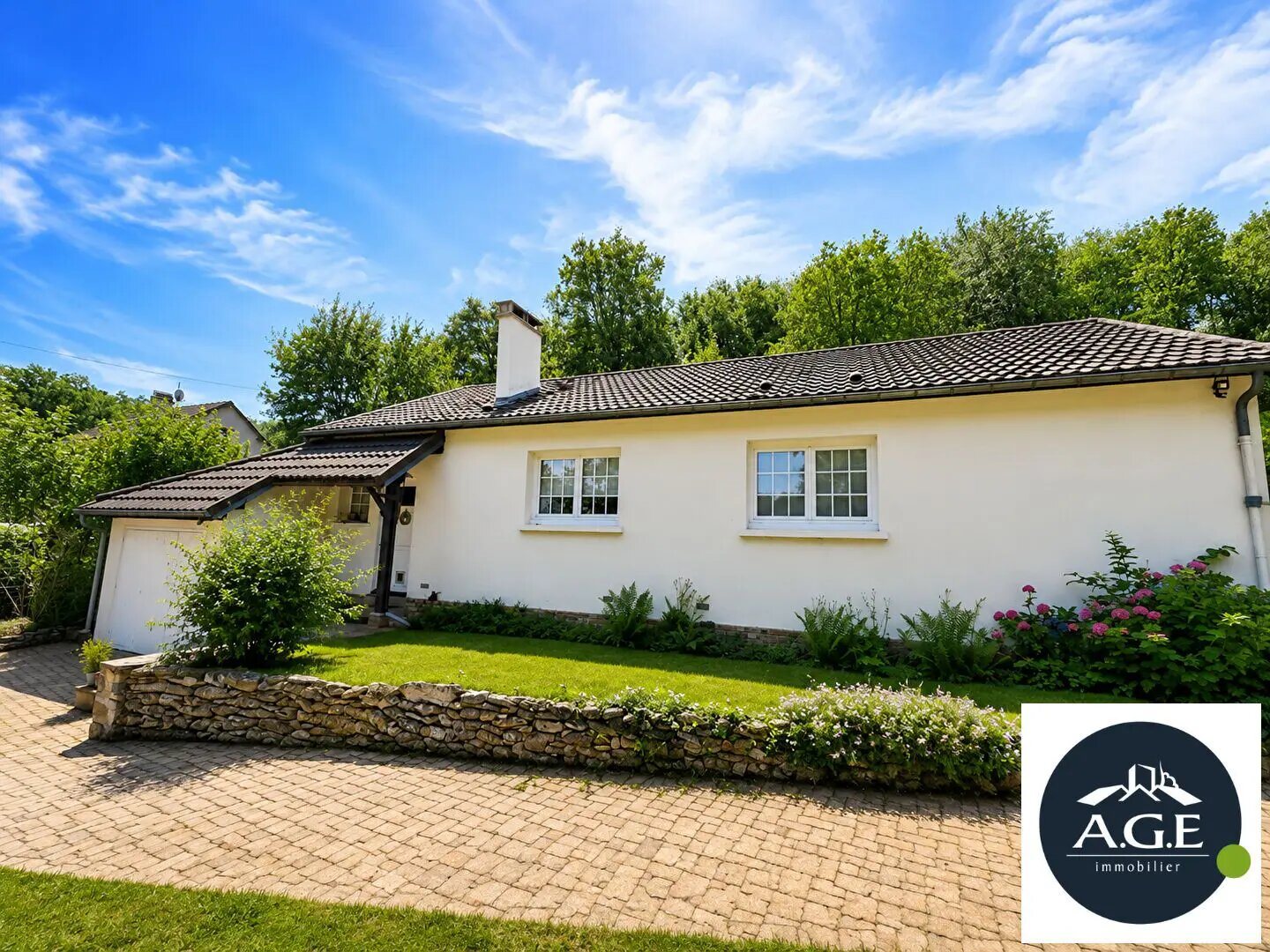 Maison à vendre, 129m², Droue-sur-Drouette