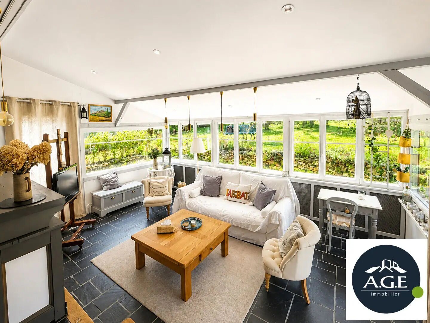 Maison à vendre, 129m², Droue-sur-Drouette