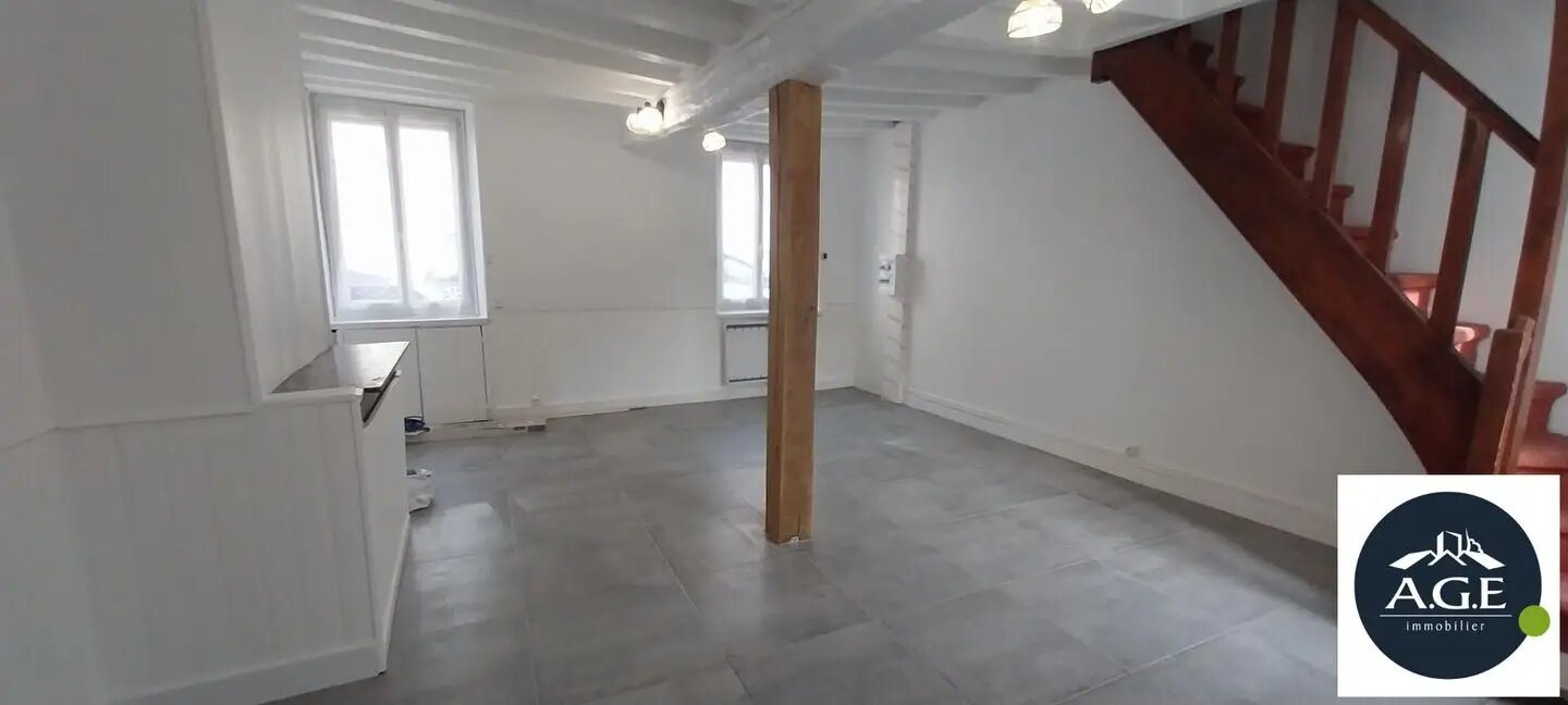 Maison à vendre, 55m², Épernon