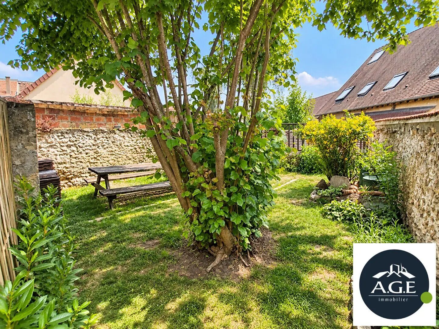 Appartement à vendre, 31m², Épernon