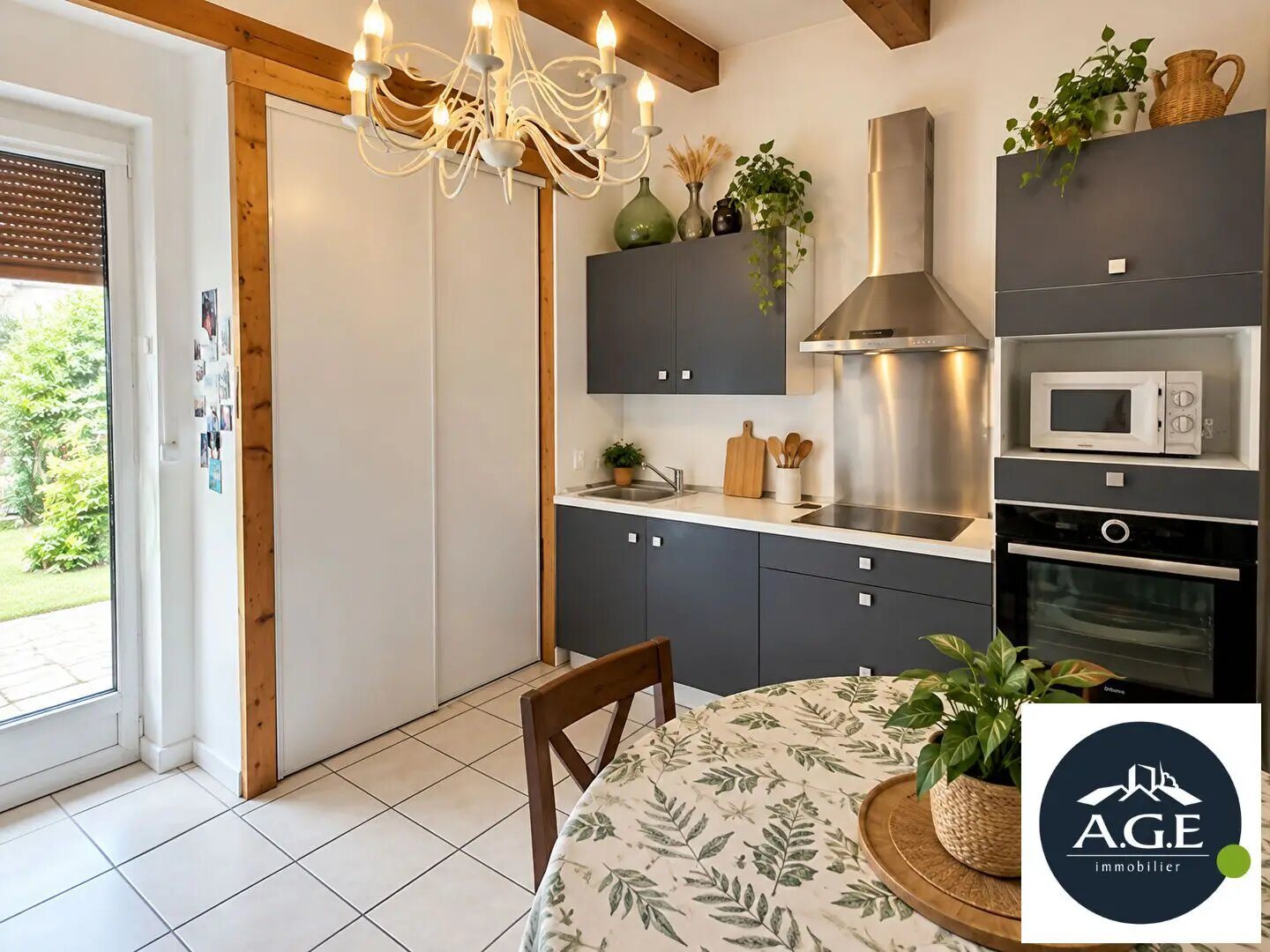 Appartement à vendre, 31m², Épernon