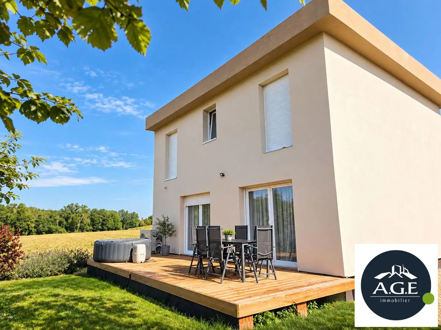 Maison à vendre, 112m², Épernon