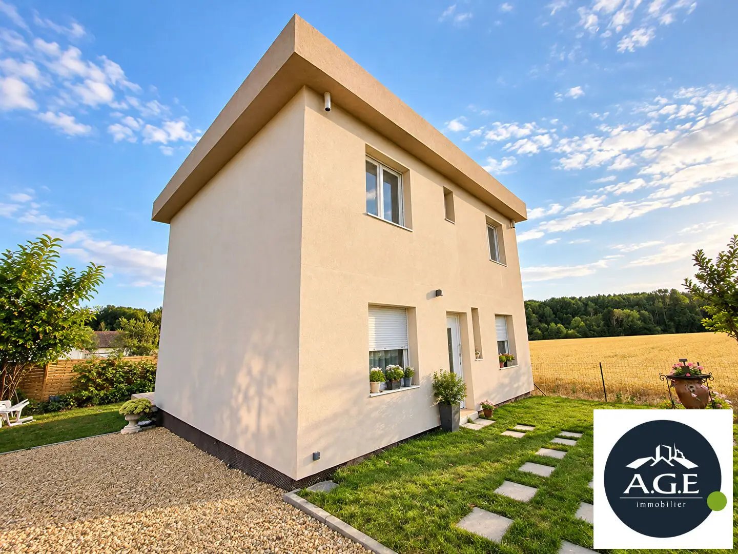 Maison à vendre, 112m², Épernon