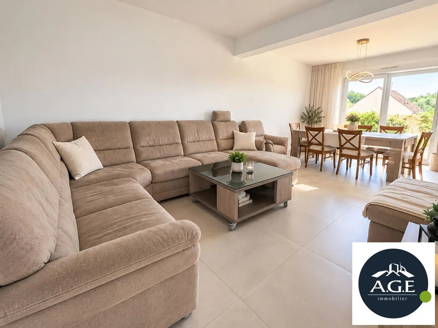 Maison à vendre, 112m², Épernon