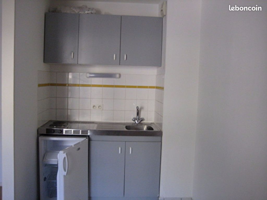 Appartement à louer, 28m², Epernon