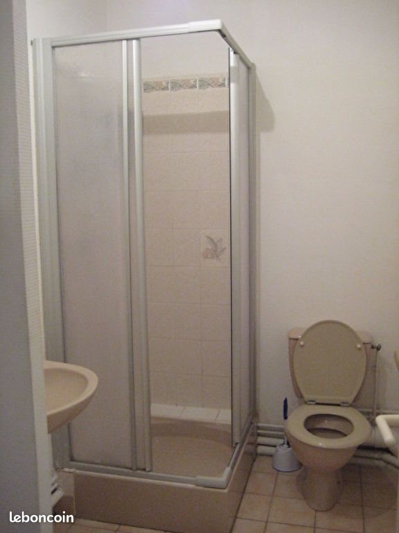 Appartement à louer, 28m², Epernon