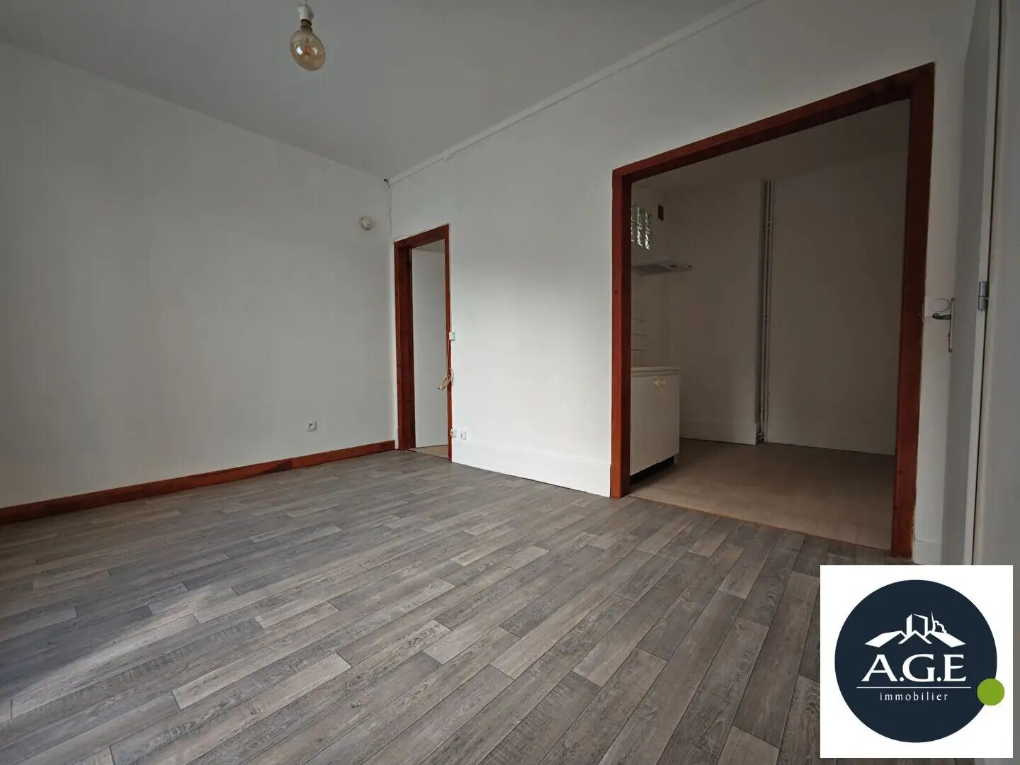 Appartement à louer, 36m², Maintenon