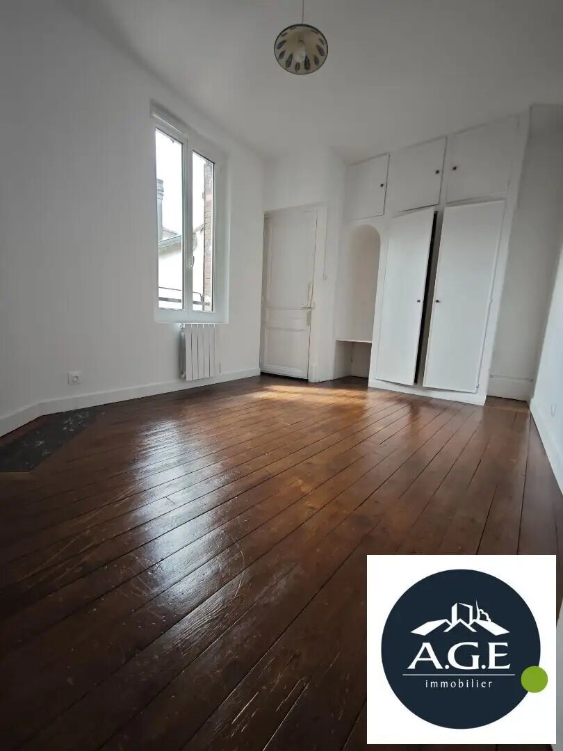 Appartement à louer, 36m², Maintenon