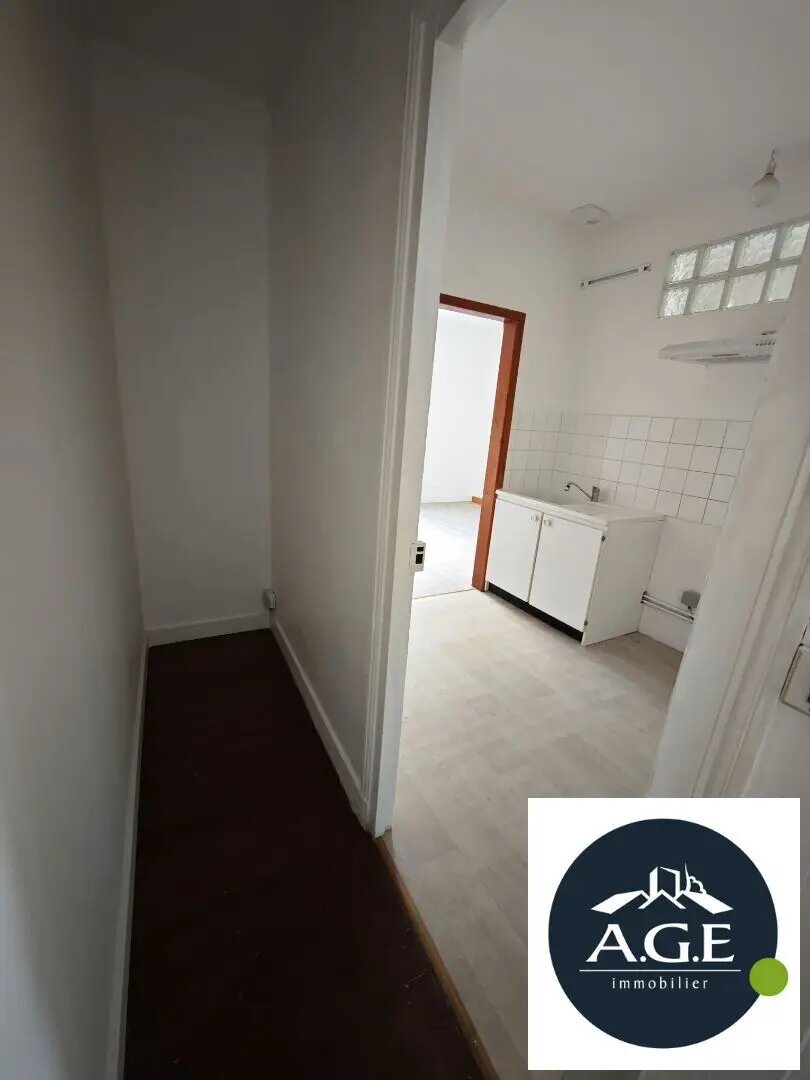 Appartement à louer, 36m², Maintenon