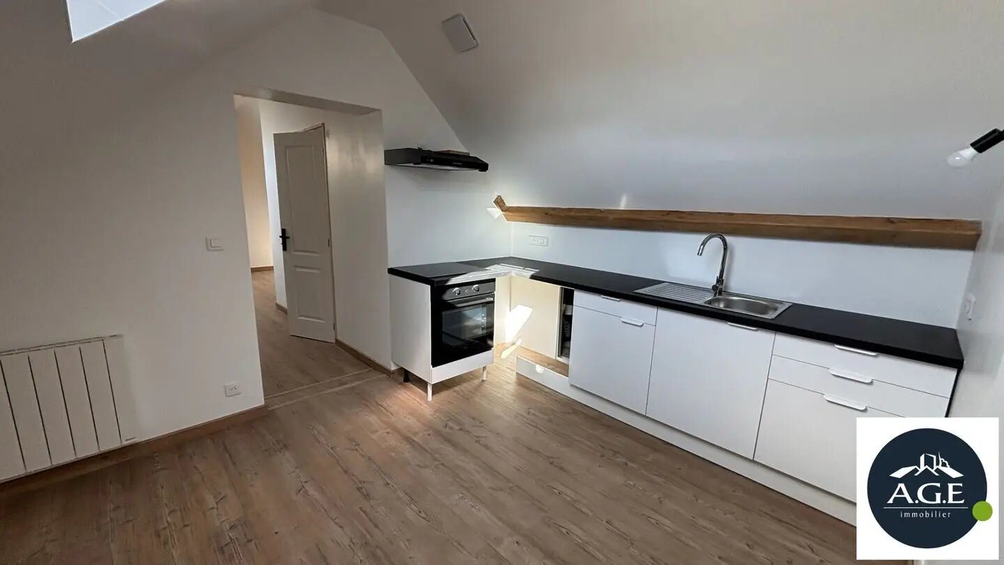 Appartement à louer, 41m², Nogent-le-Roi