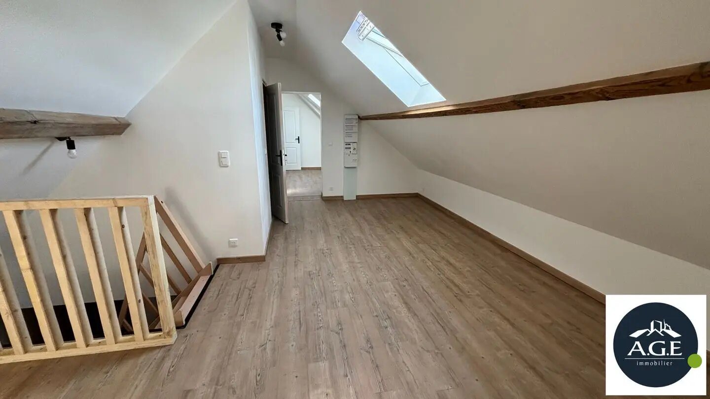 Appartement à louer, 41m², Nogent-le-Roi