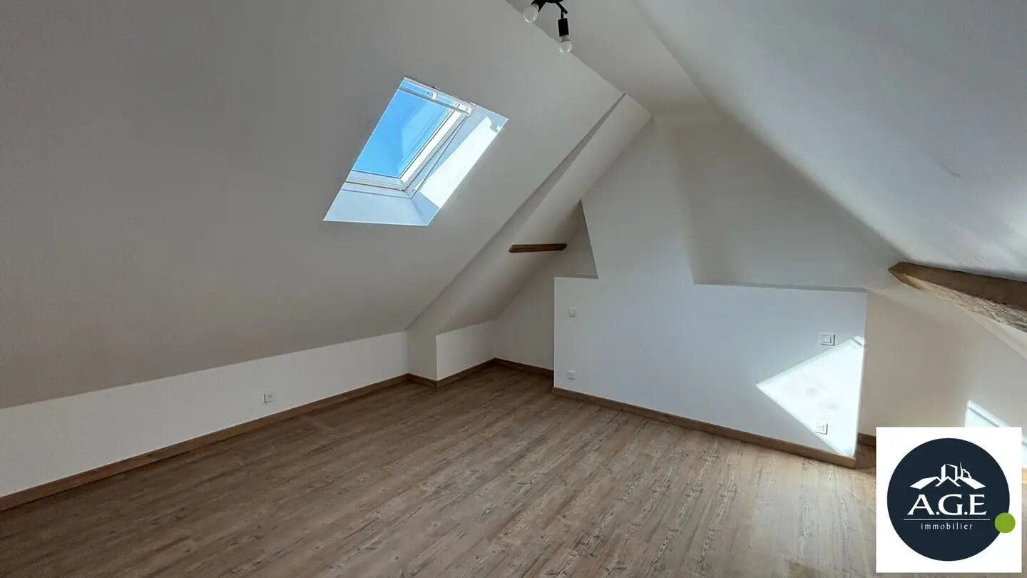 Appartement à louer, 41m², Nogent-le-Roi