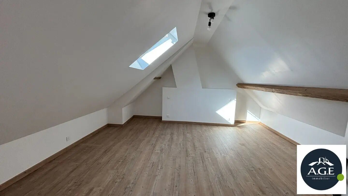 Appartement à louer, 41m², Nogent-le-Roi