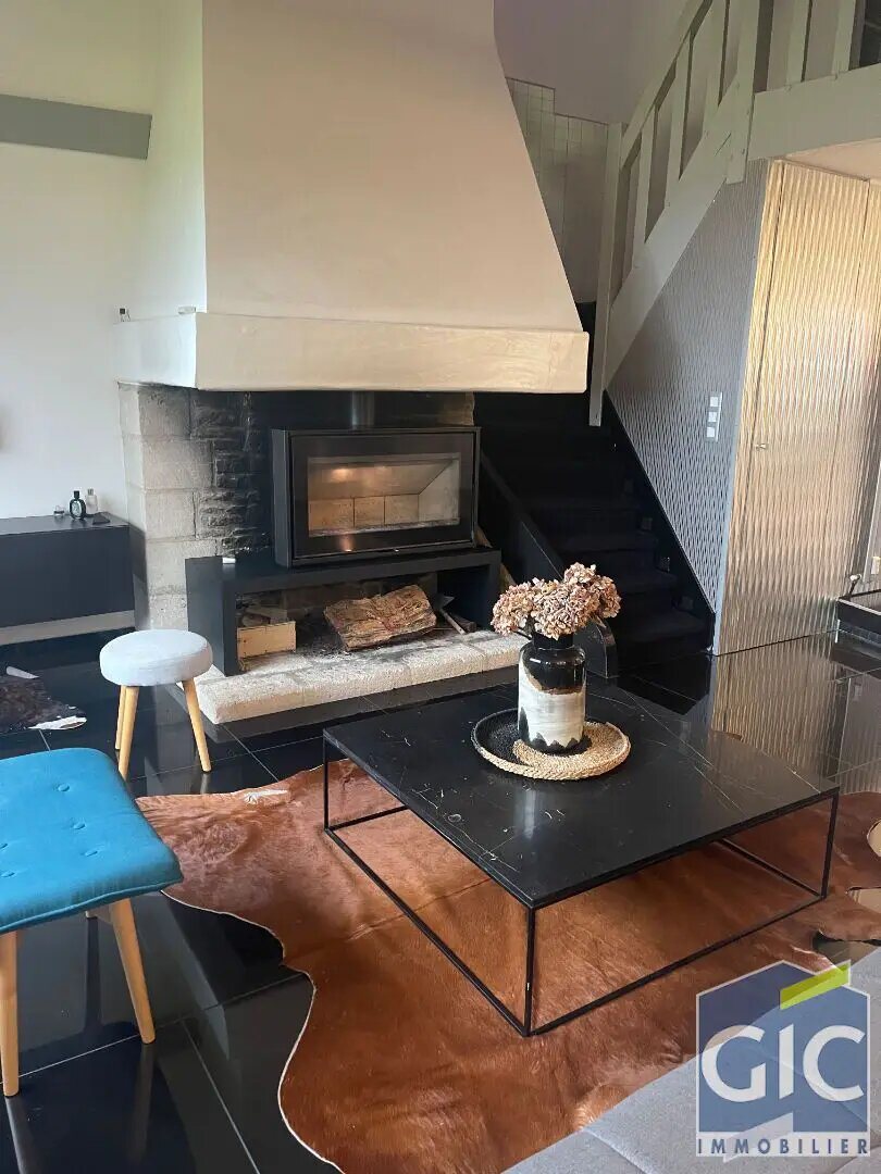 Appartement à louer, 50m², Tourgéville