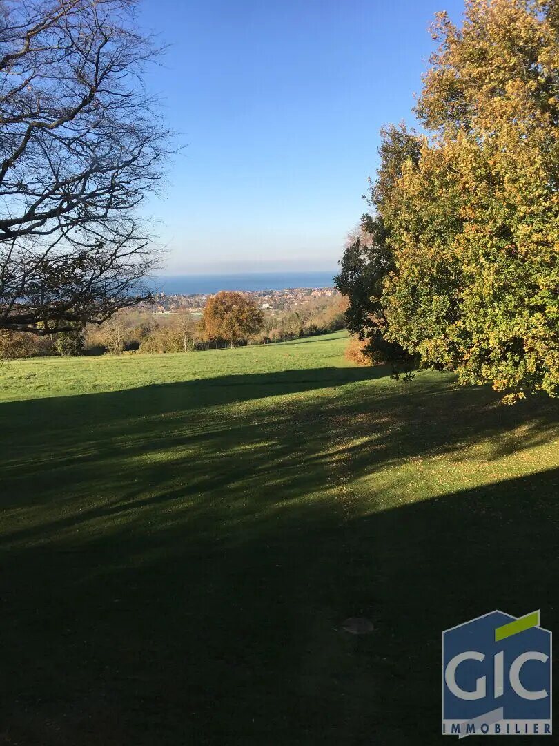 Appartement à louer, 50m², Tourgéville