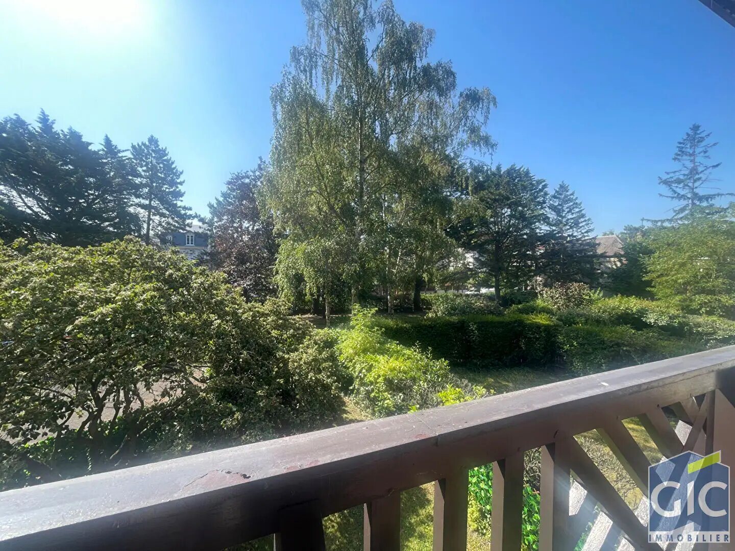 Appartement à louer, 24m², Deauville