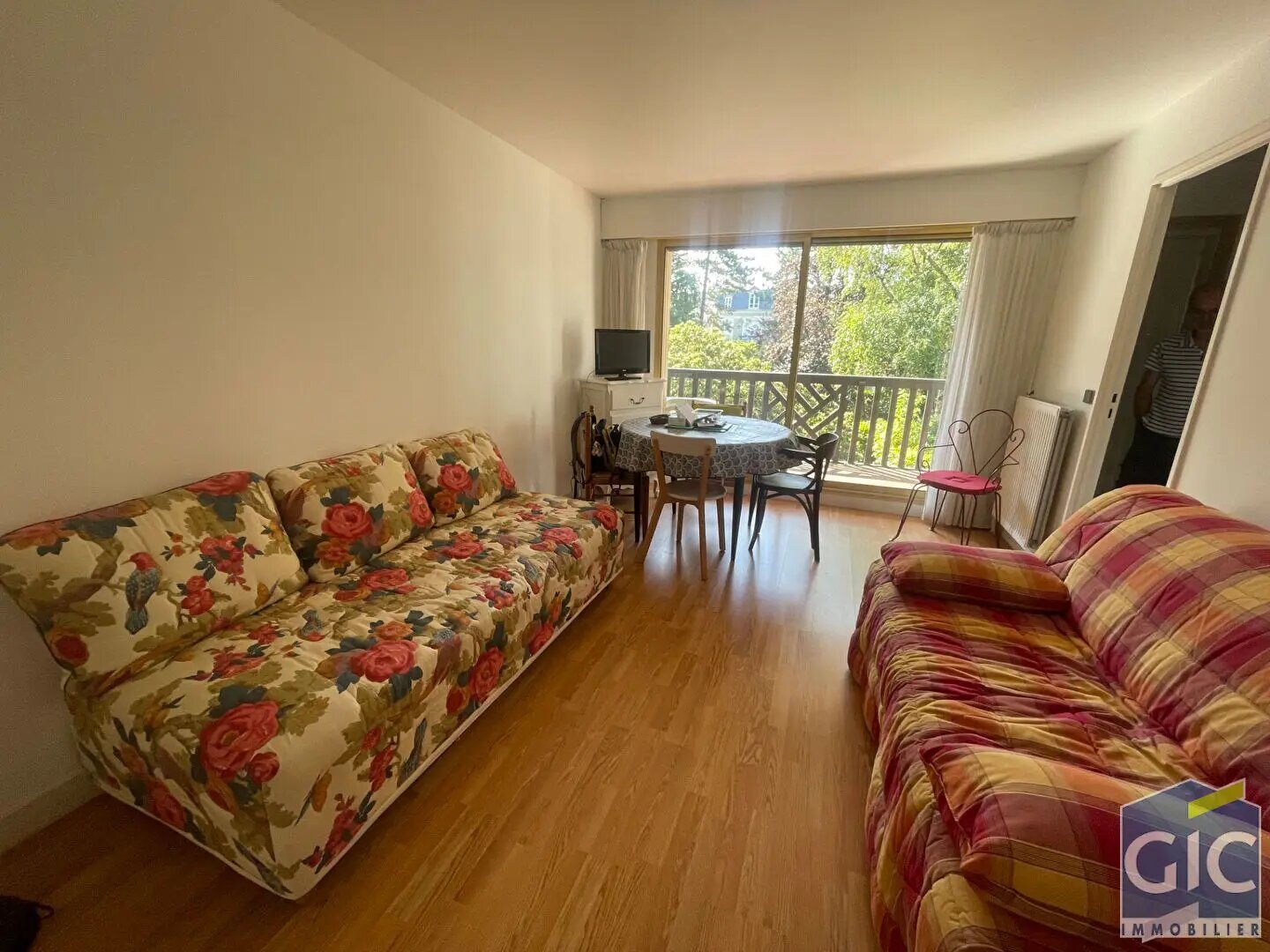 Appartement à louer, 24m², Deauville