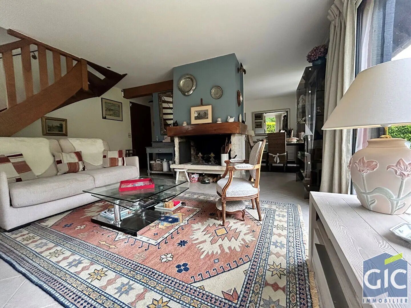 Maison à vendre, 67m², Tourgéville