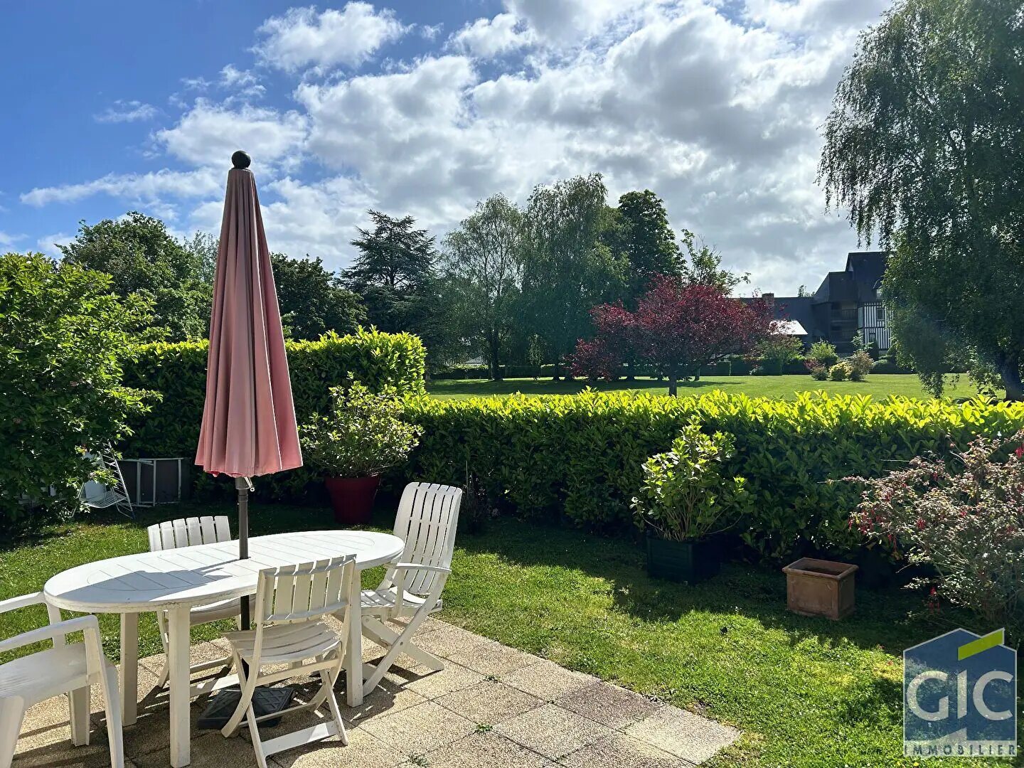 Maison à vendre, 67m², Tourgéville