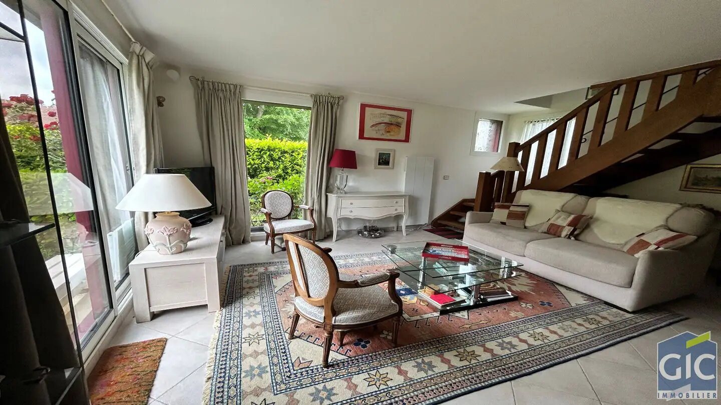 Maison à vendre, 67m², Tourgéville